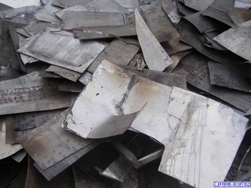江苏省最为专业的昆山废铁回收为国家的环保事业做出着应有的贡献