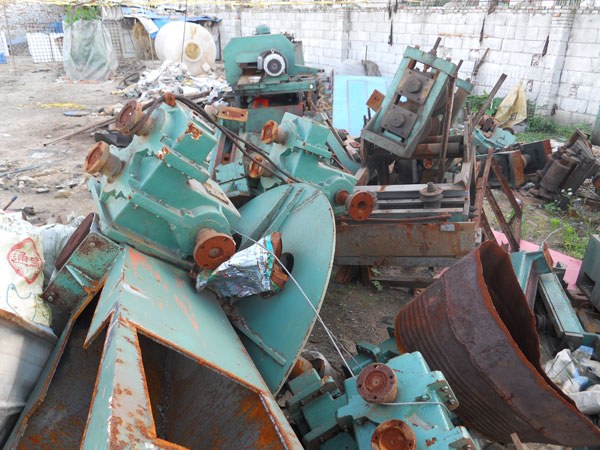 昆山专业废铜回收公司是为了更好的缓解环境污染
