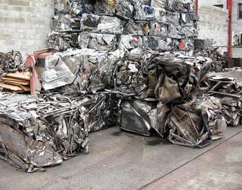 昆山废金属回收在日常生活中的回收再利用有哪些好处