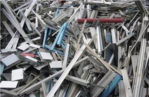 昆山金属回收公司介绍废钢行业的最新发展情况