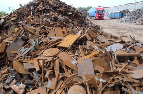 昆山废铜回收公司根据市场需求大量回收可循环利用金属