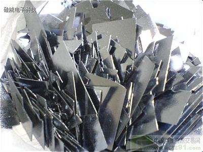 上海单晶硅回收|单晶硅回收 晶能|单晶硅回收|昆山开发区晶能废旧物资回收站更专业