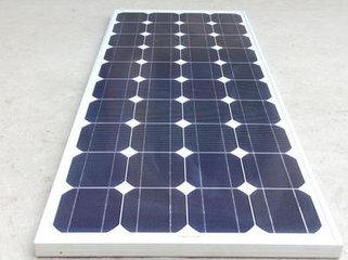 太阳能电池板回收太阳电池的外观检验