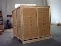 苏州木制包装箱专业生产及加工适合各种轻、重型设备等包装运输