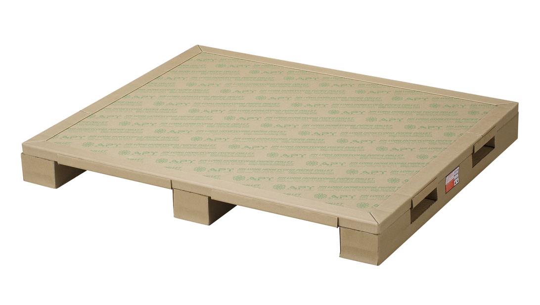 苏州木栈板产品生产的木栈板为保证运输途中的安全不应超过托盘宽度的三分之二