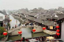 苏州市信誉度最高的旅游公司带你去似诗如画的西塘看美丽的水乡