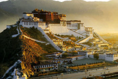昆山旅游公司苏州市最诚信的旅行社为您介绍西藏旅游当地的美食