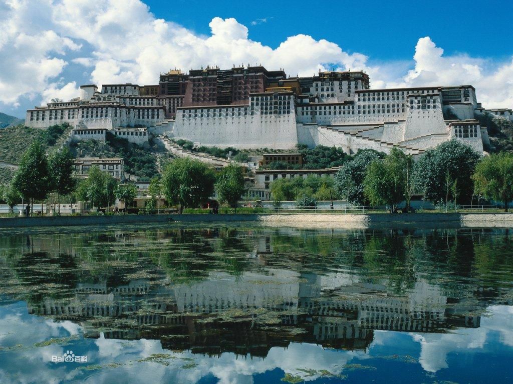 昆山市服务最好的旅游公司带您去看看美丽的西藏