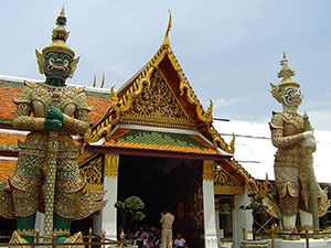 昆山旅游公司为您介绍东南亚国家旅游要注意的风俗禁忌