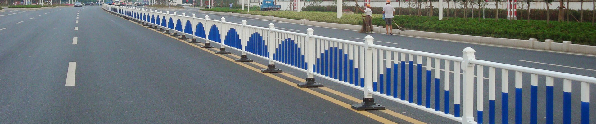 广州/深圳道路护栏城镇环境能够运用吗？