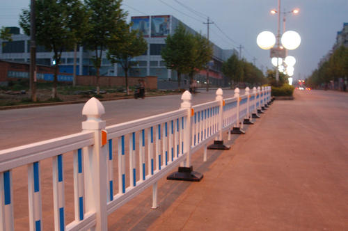 泰州/徐州市政护栏设计安装的重要意义