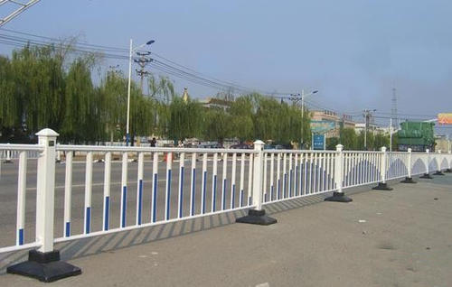 公路交通护栏