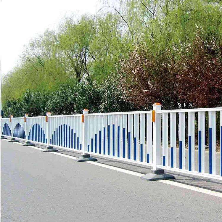 道路护栏的规划要考虑哪些要素你知道吗
