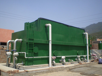 污水处理厂电气设备
