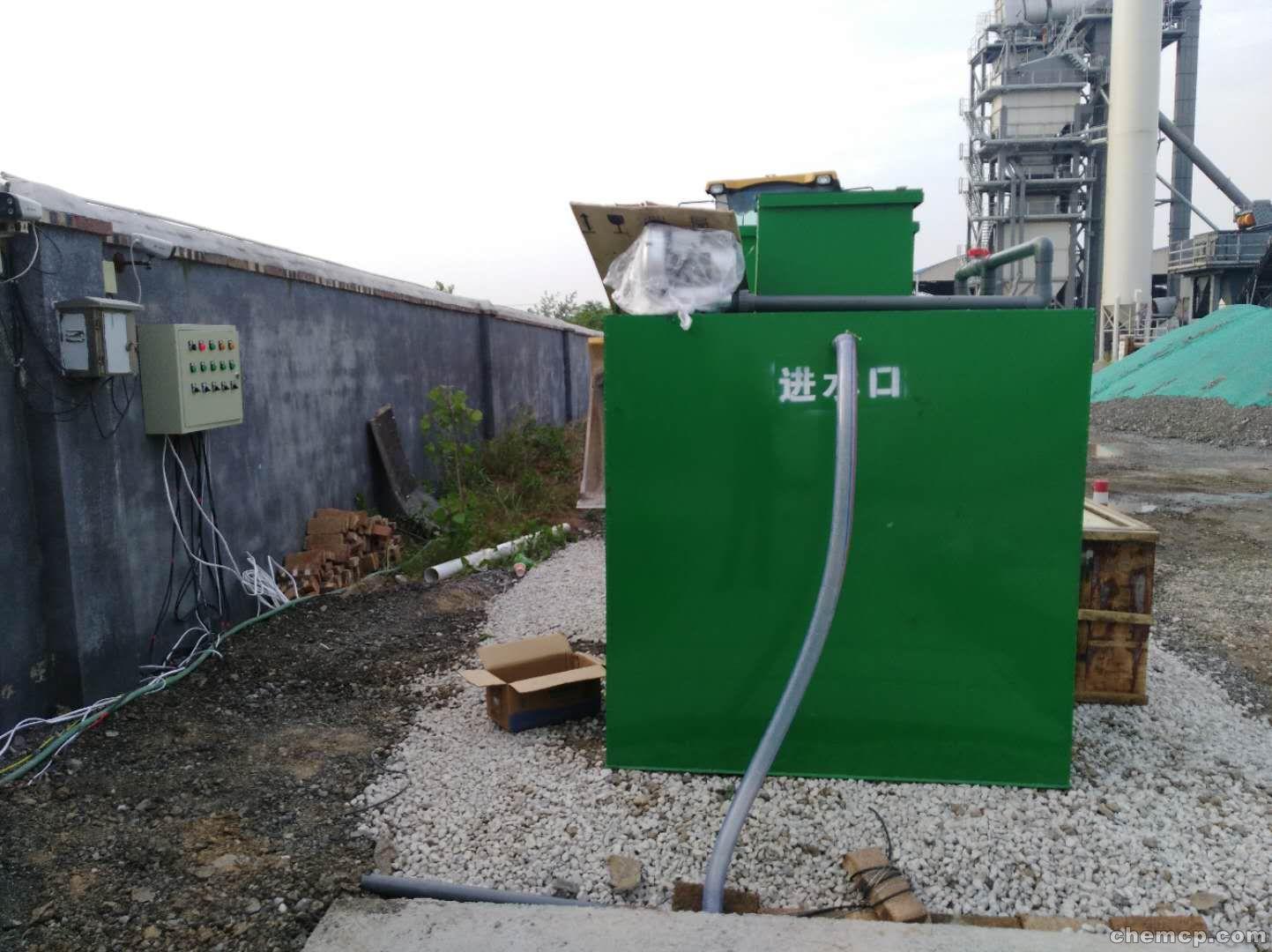 内蒙古/扎兰屯市污水处理一体化设备的工艺介绍有哪些