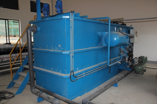 河南/江西养殖污水处理设备的处理方式