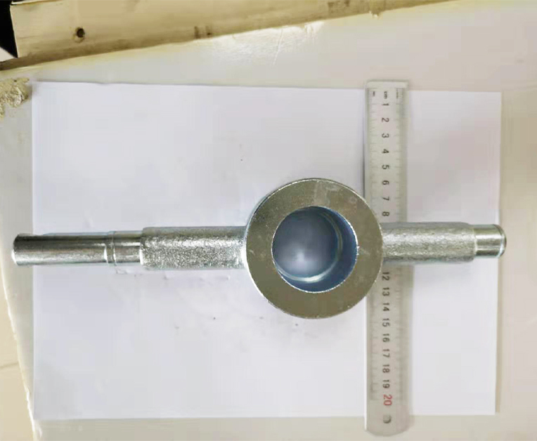 水玻璃铸件