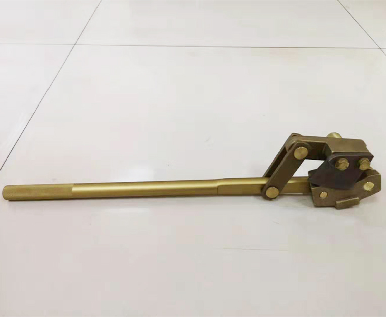 铜制开桶器