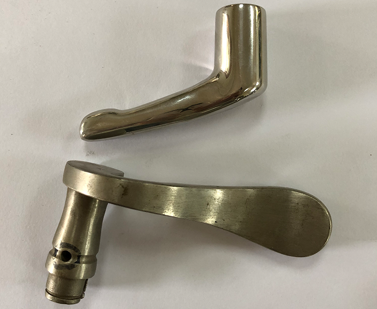 全硅溶胶铸造