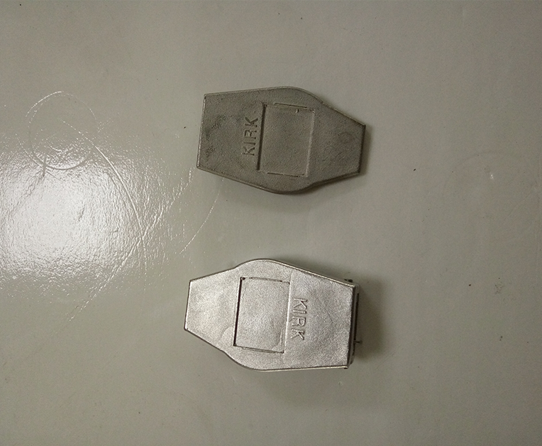 硅溶胶铸造