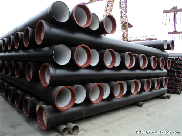 天津市球墨铸铁管怎么生产既节能又高效？