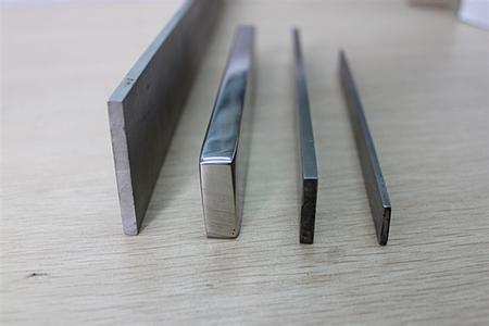 防辐射铅板厂家构建宽幅不锈钢厚板生产体系