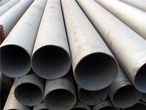 白钢管厂家发现欧洲螺纹钢价格可能上涨