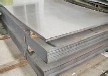 310S冷轧不锈钢板铁素体耐热钢的焊接