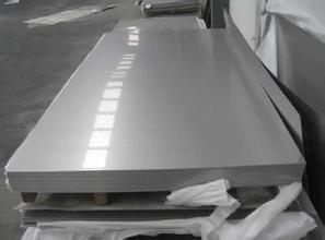 无锡304不锈钢板的表面加工与应用