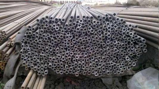 吹氧焊管需求现疲软 钢铁业亟待控制产量