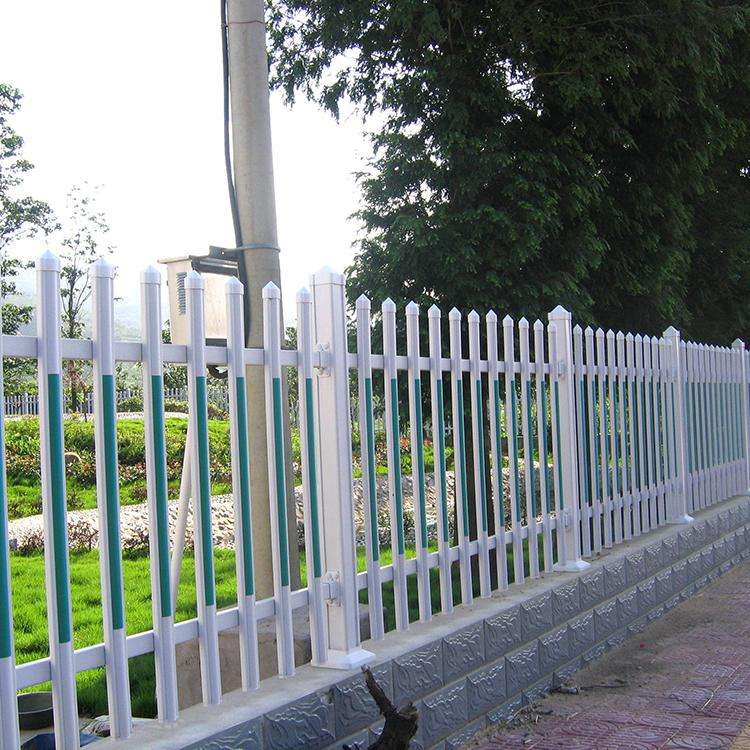 pvc塑钢护栏
