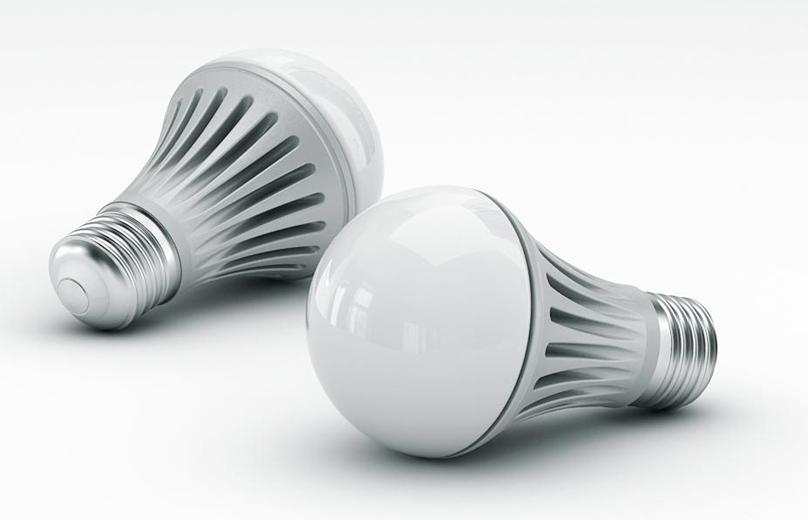 LED灯珠常见的连接形式