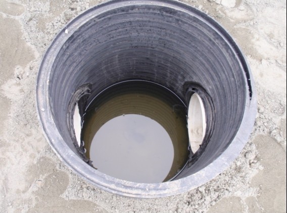 云南水泥制品厂分享检查井质量问题防治！