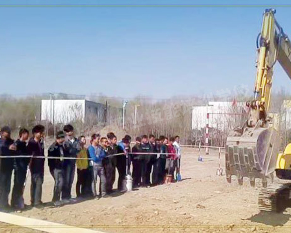 在云南选择一所好的挖掘机培训学校需要注意这六点