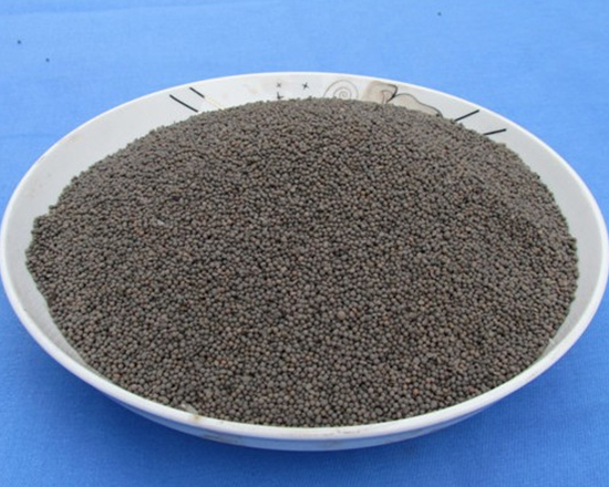 分享漳州陶粒砂填料对曝气生物滤池的影响