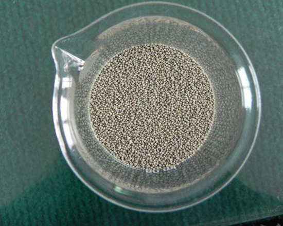 关于陶粒砂的几种制粒工艺介绍