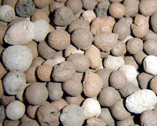 浅析福州轻质陶粒有哪些性能？