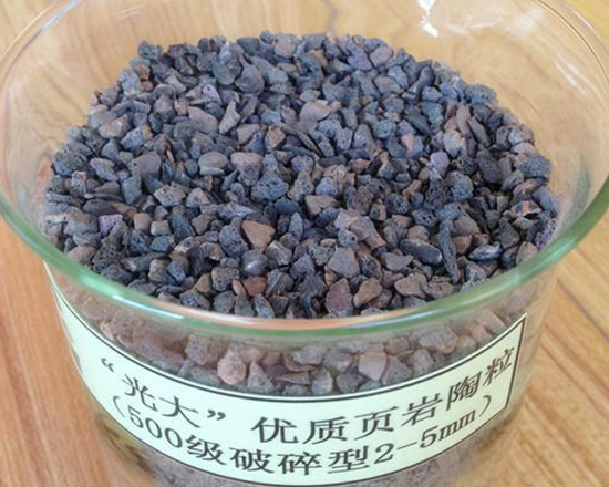 福州文化石陶粒