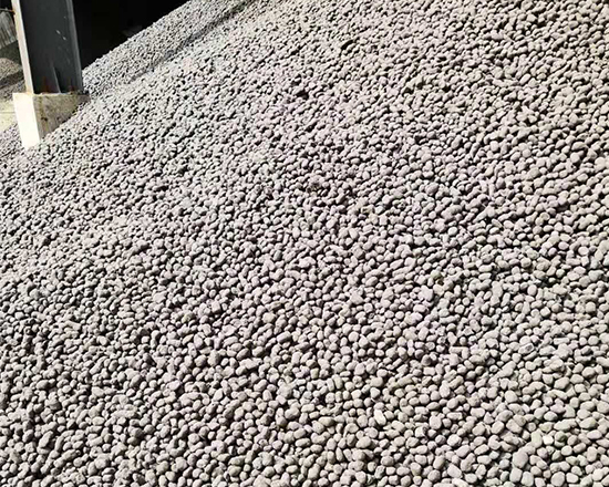 福州陶粒厂家解析建筑地面陶粒垫层施工条件