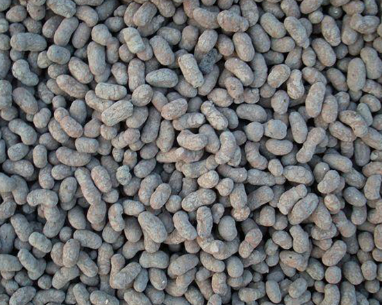 福州‍轻质陶粒的优势及主要应用