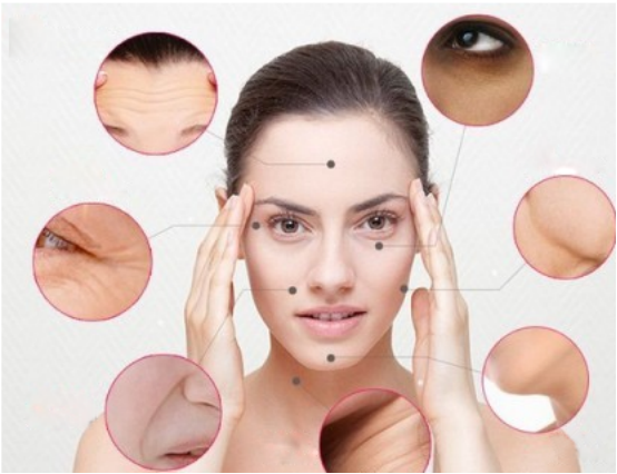 昆明皮肤管理培训教您怎样保养混合性皮肤