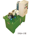 机床液压泵站是液压系统的动力源