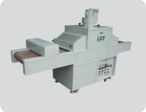 UV固化设备厂家浅谈印刷行业四色印刷