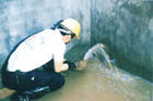 昆山市最专业的防水公司房子装修前一定要做好卫生间防水