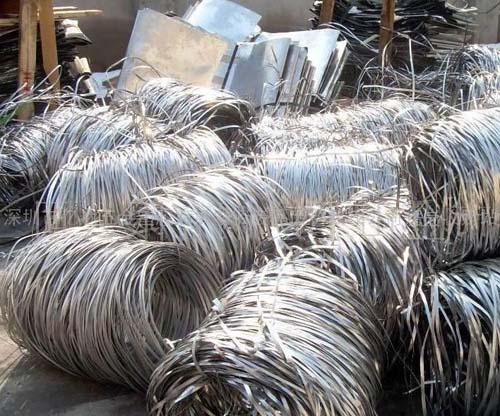江浙沪废铜回收有利于促进国家环保事业的发展