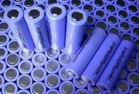 昆明鋰電池