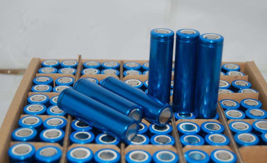 鋰電池批發