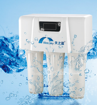 净水器十大品牌关于净水机的日常使用