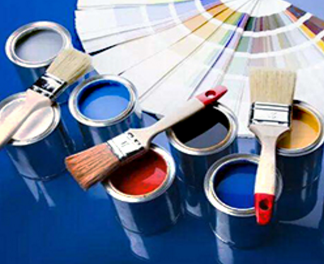 沈阳工业漆批发厂家为你解析工业漆的用途与分类