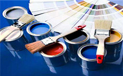 沈阳工业漆批发告诉您几个油漆使用中的问题及解决方案